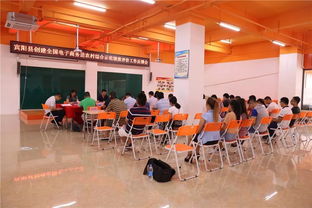 自治區電子商務進農村綜合示范績效評價組到我縣開展考評工作，助力農村電商發展